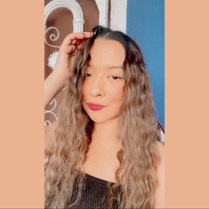 Meet your Posher, Xochitl